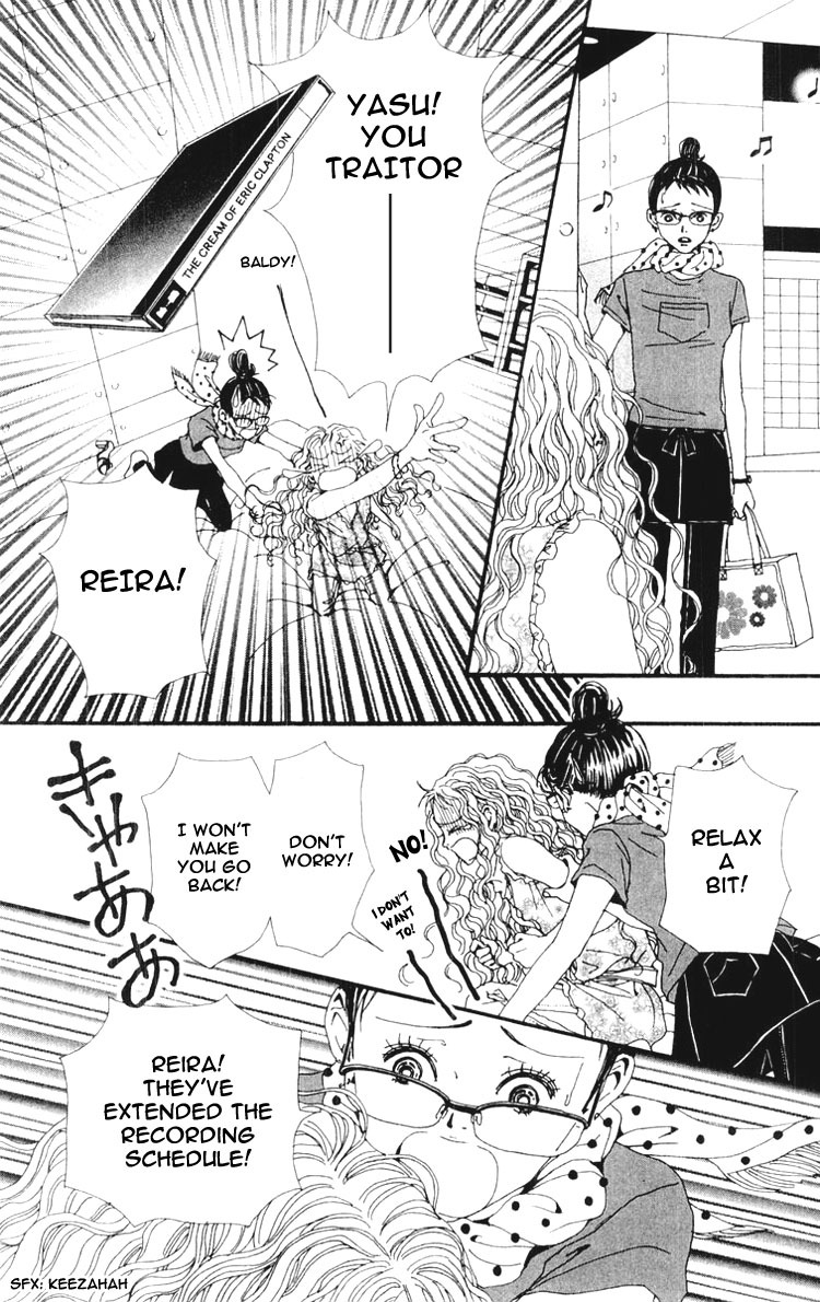 Nana Chapter 30 page 27 - Chapter 30