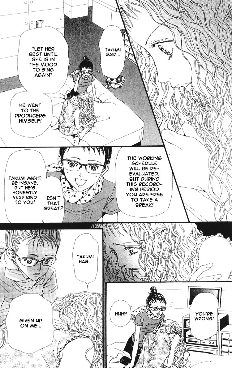 Nana Chapter 30 page 28 - Chapter 30