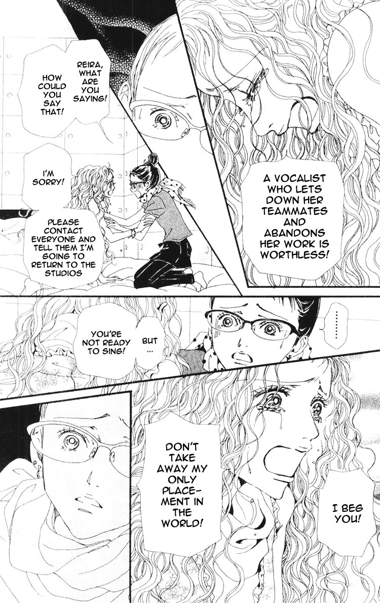 Nana Chapter 30 page 29 - Chapter 30