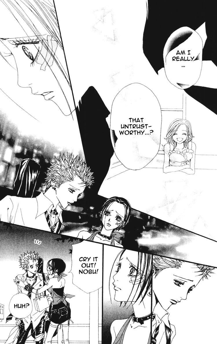 Nana Chapter 30 page 36 - Chapter 30