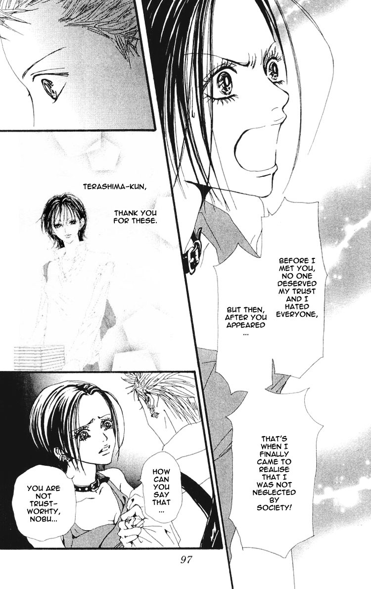Nana Chapter 30 page 38 - Chapter 30