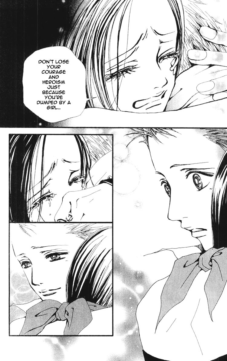 Nana Chapter 30 page 39 - Chapter 30