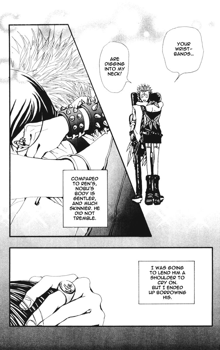 Nana Chapter 30 page 40 - Chapter 30