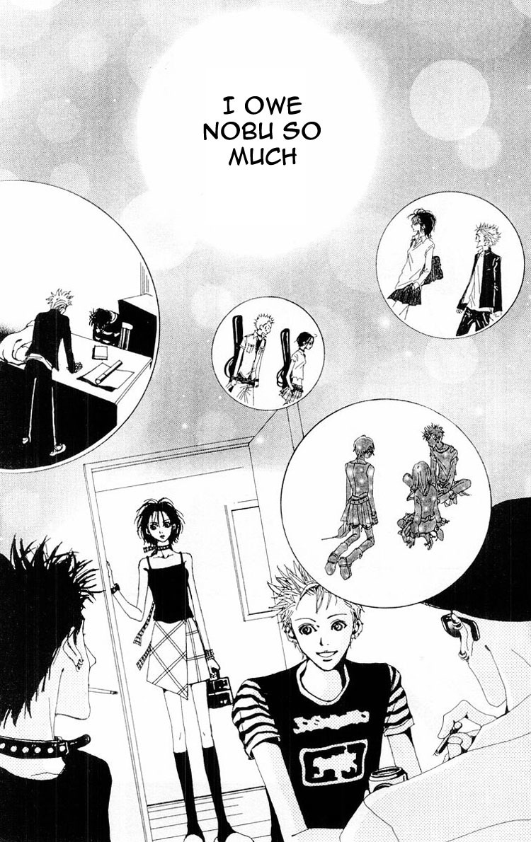 Nana Chapter 30 page 41 - Chapter 30
