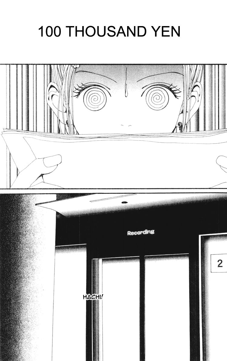 Nana Chapter 30 page 47 - Chapter 30