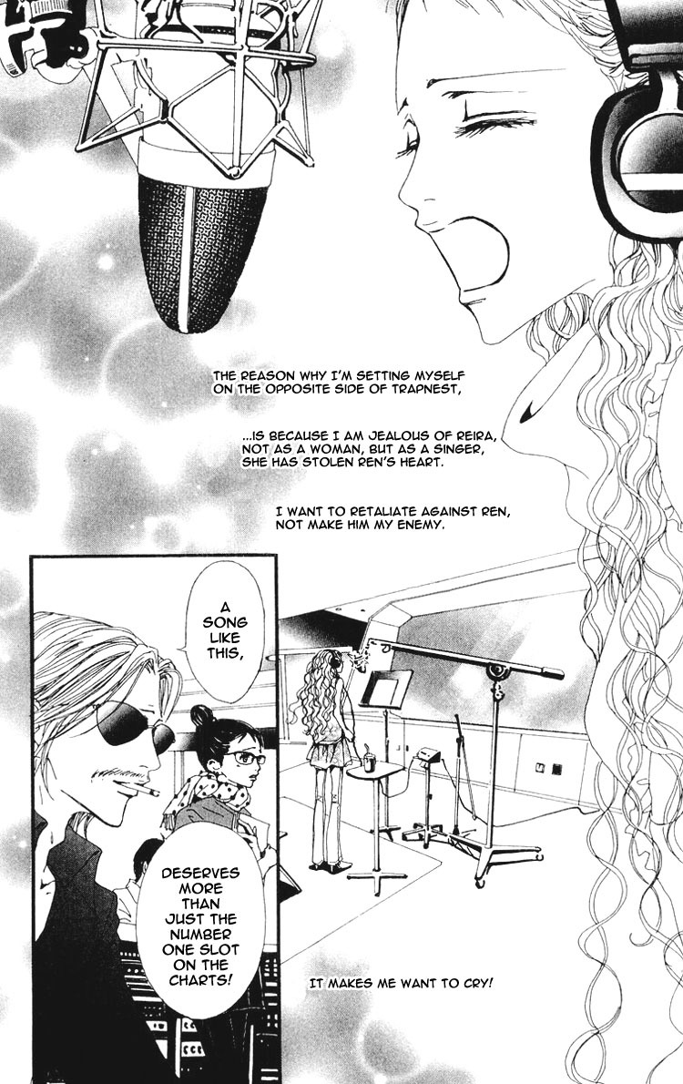 Nana Chapter 30 page 48 - Chapter 30