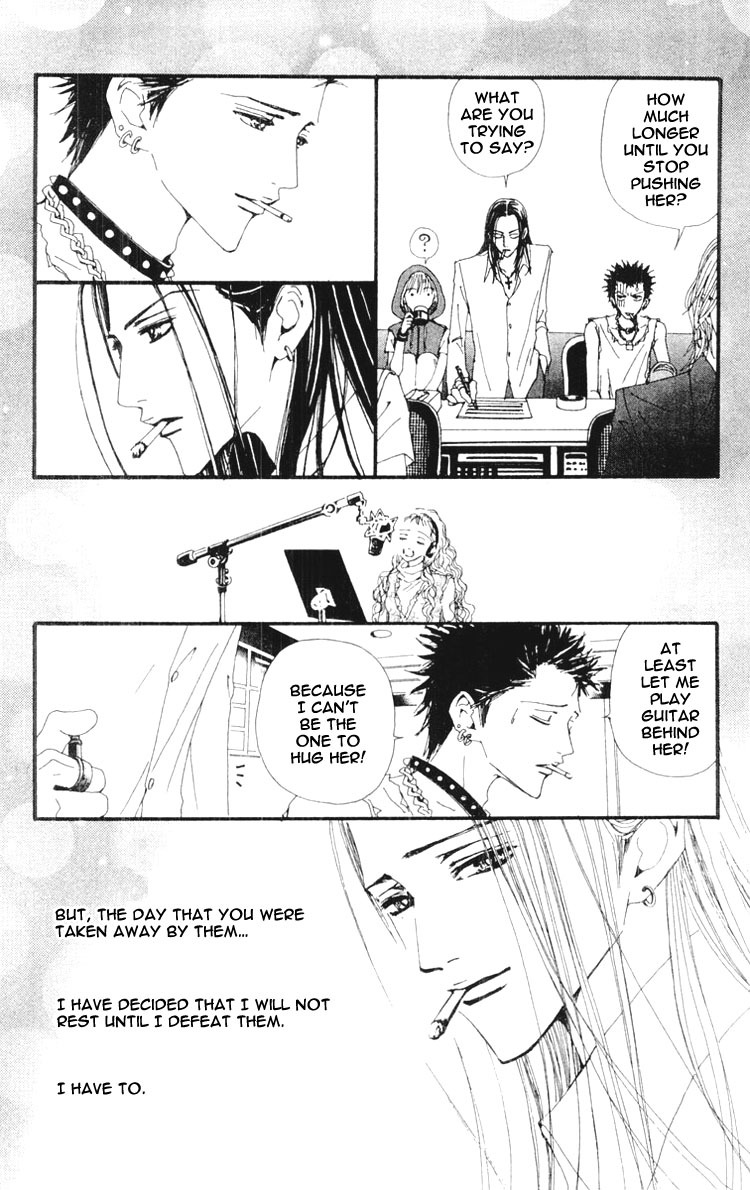Nana Chapter 30 page 49 - Chapter 30