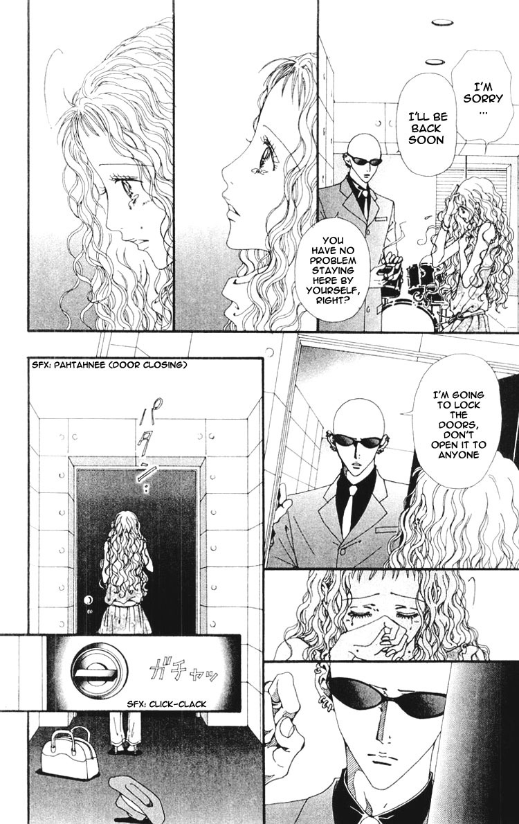 Nana Chapter 30 page 9 - Chapter 30