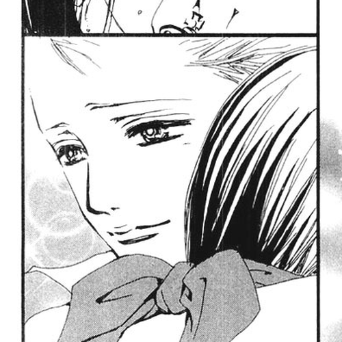 Nana Chapter 30 cover