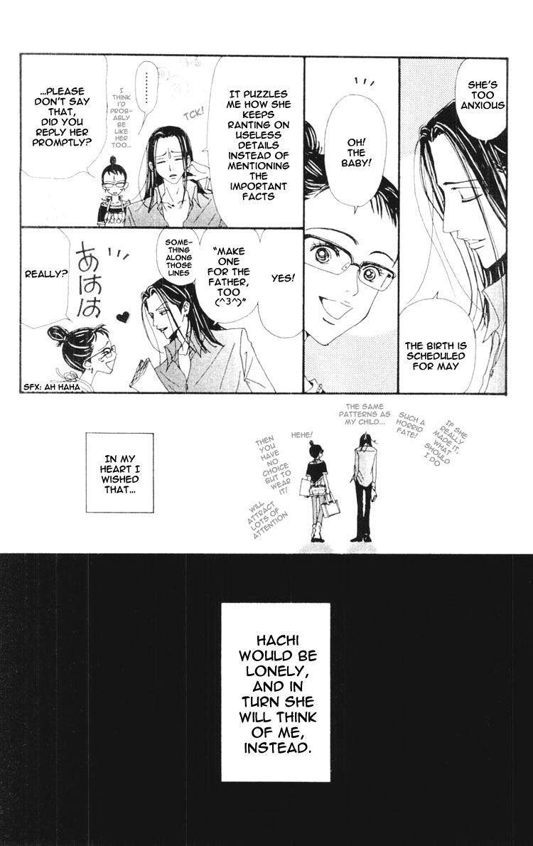 Nana Chapter 31 page 11 - Chapter 31