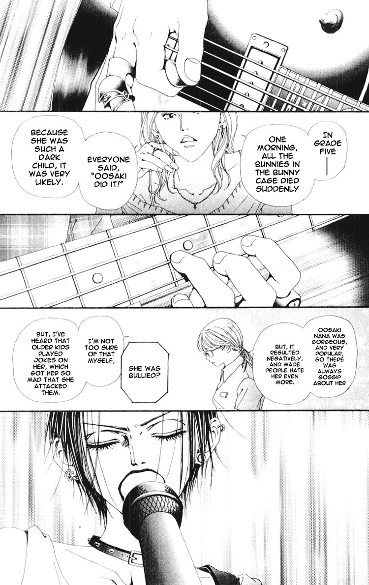 Nana Chapter 31 page 13 - Chapter 31