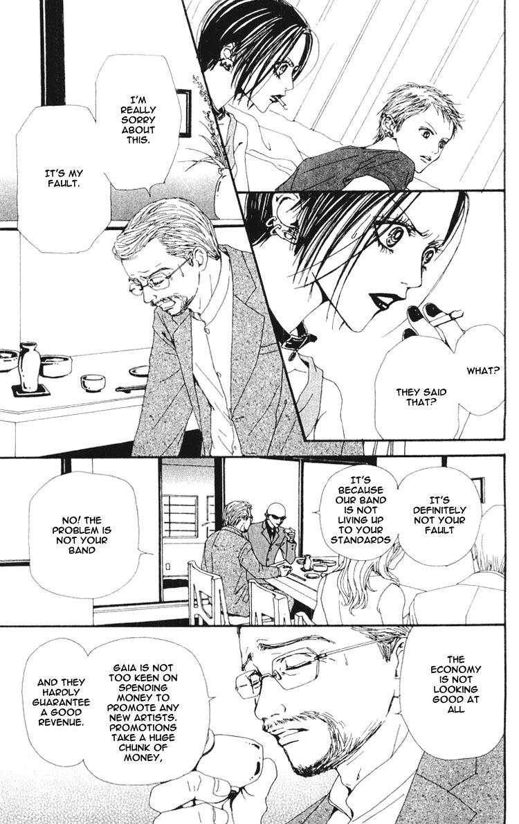 Nana Chapter 31 page 20 - Chapter 31
