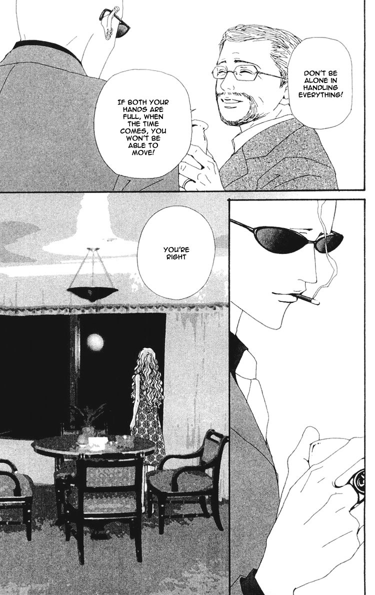Nana Chapter 31 page 24 - Chapter 31