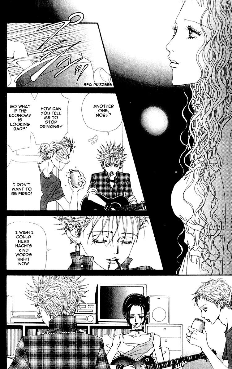 Nana Chapter 31 page 25 - Chapter 31