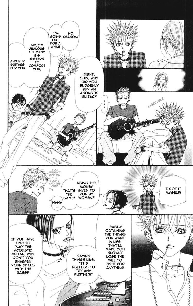 Nana Chapter 31 page 27 - Chapter 31