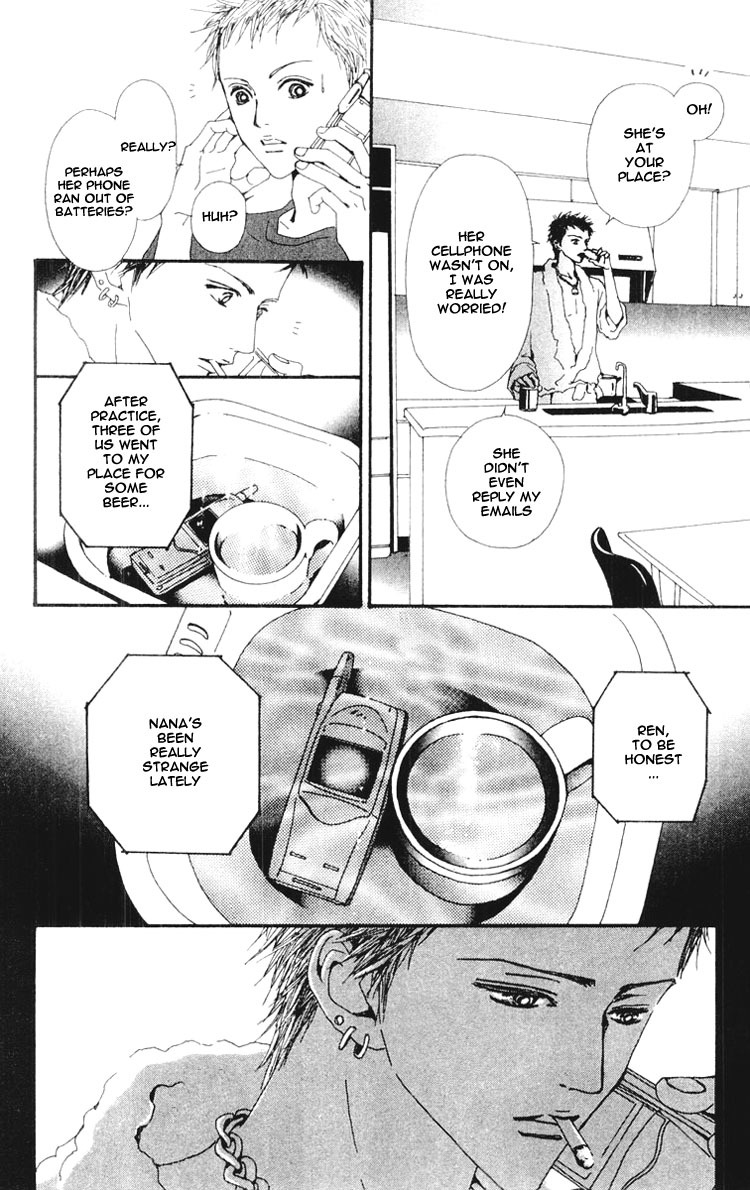 Nana Chapter 31 page 35 - Chapter 31