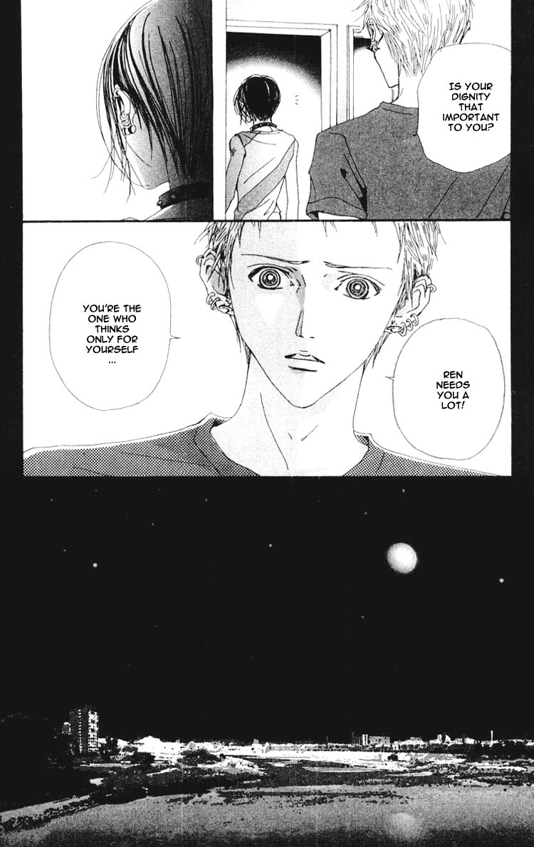 Nana Chapter 31 page 40 - Chapter 31