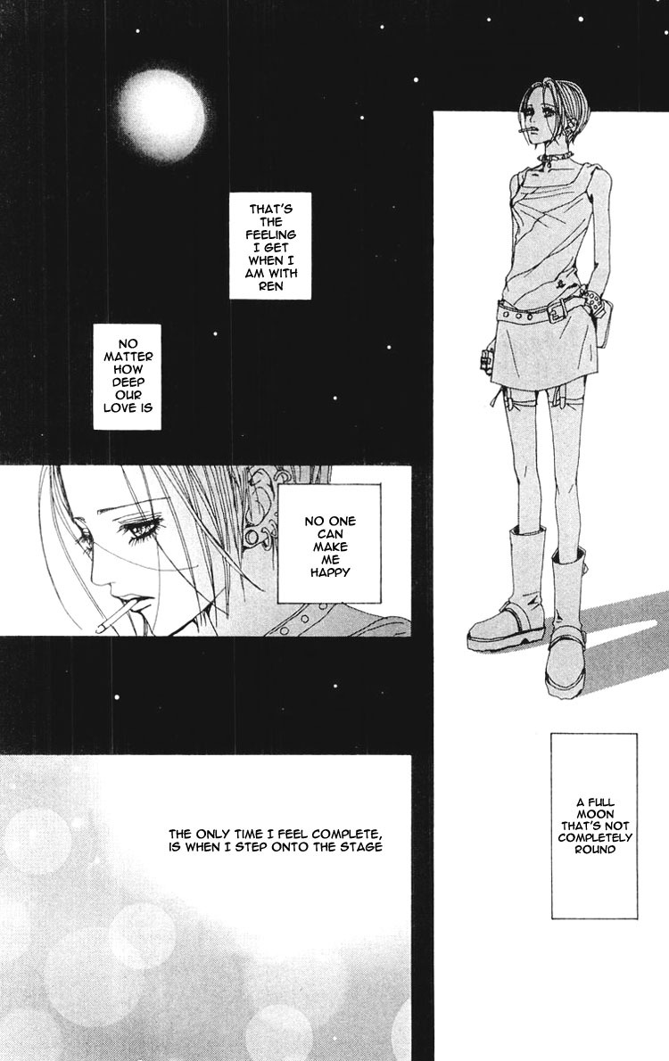 Nana Chapter 31 page 41 - Chapter 31