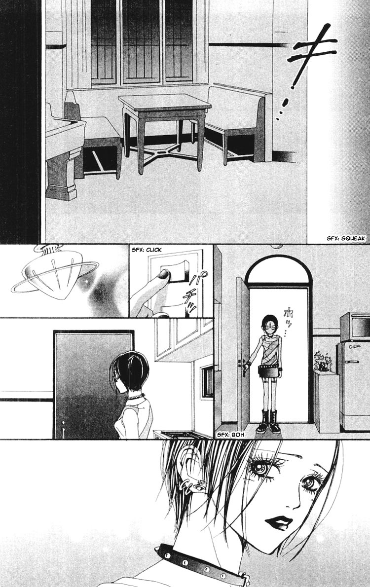 Nana Chapter 31 page 43 - Chapter 31