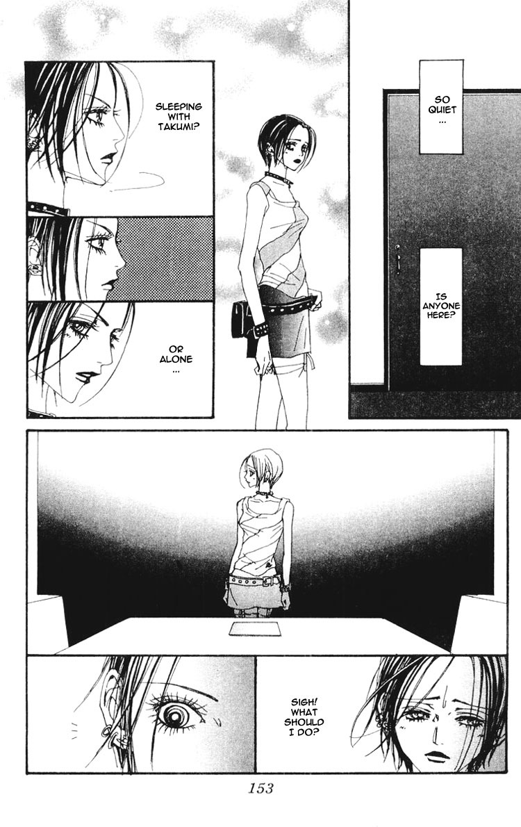 Nana Chapter 31 page 44 - Chapter 31
