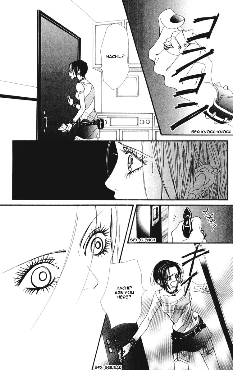 Nana Chapter 31 page 46 - Chapter 31