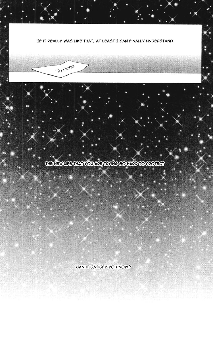 Nana Chapter 31 page 49 - Chapter 31
