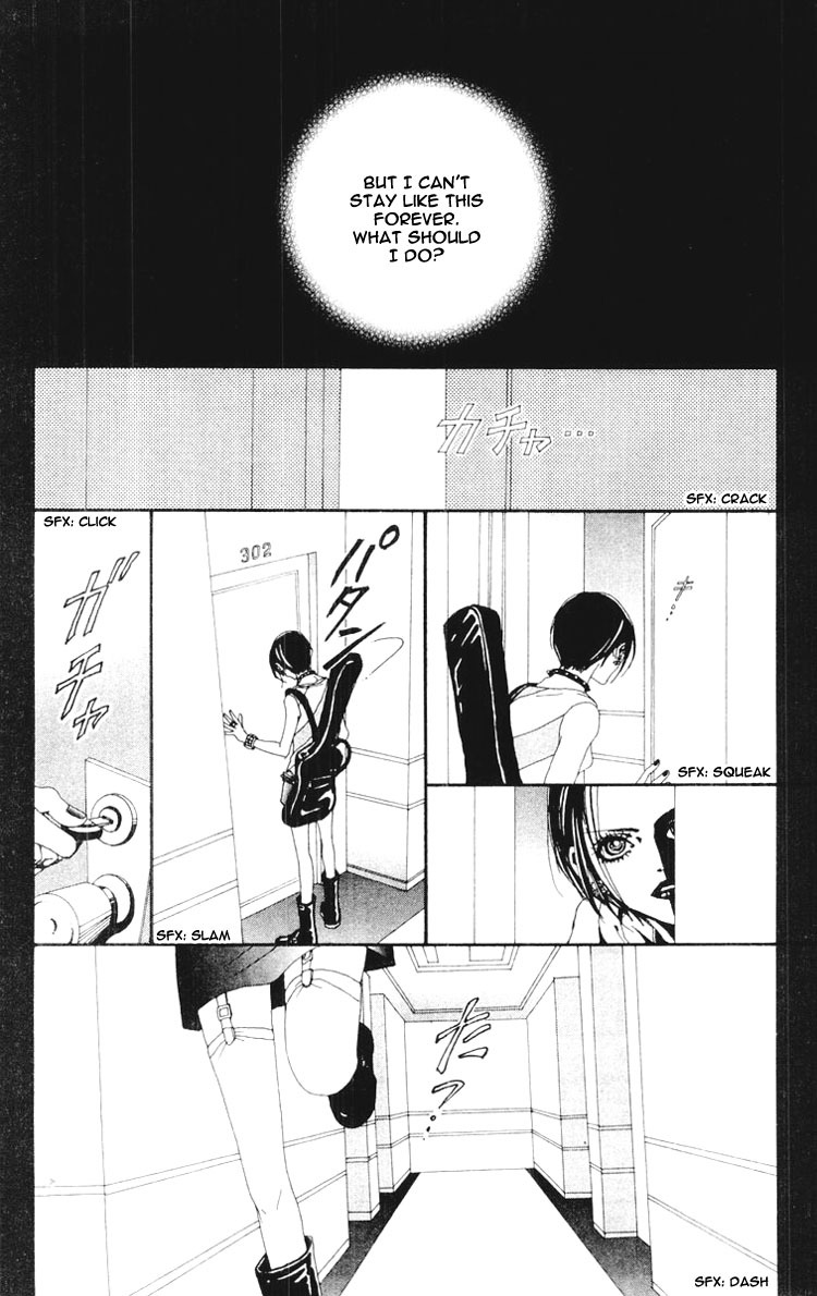 Nana Chapter 31 page 7 - Chapter 31
