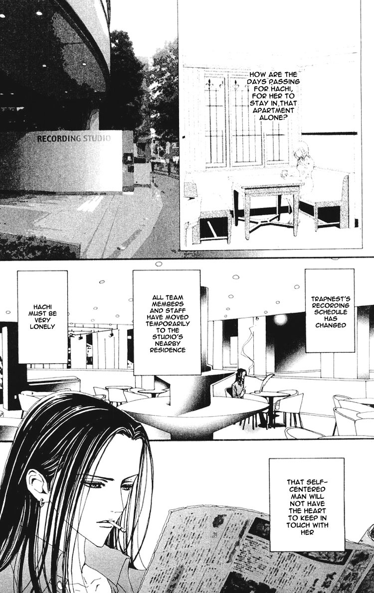 Nana Chapter 31 page 8 - Chapter 31