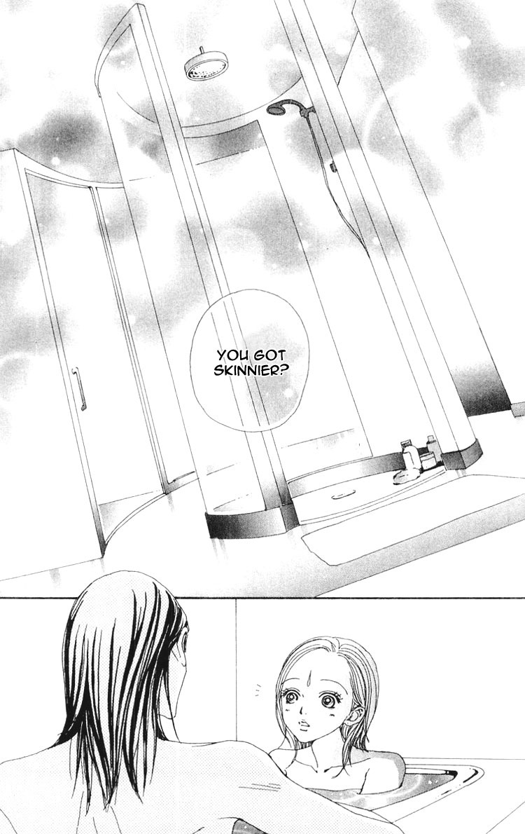 Nana Chapter 32 page 24 - Chapter 32
