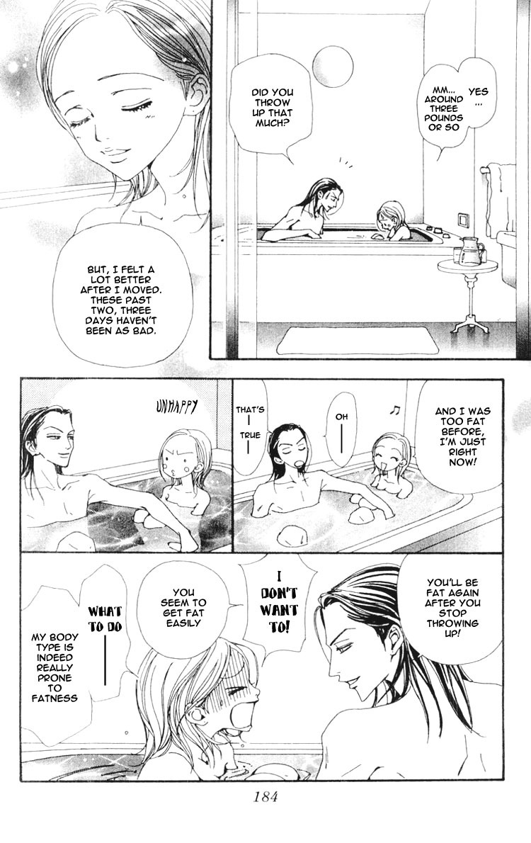 Nana Chapter 32 page 25 - Chapter 32