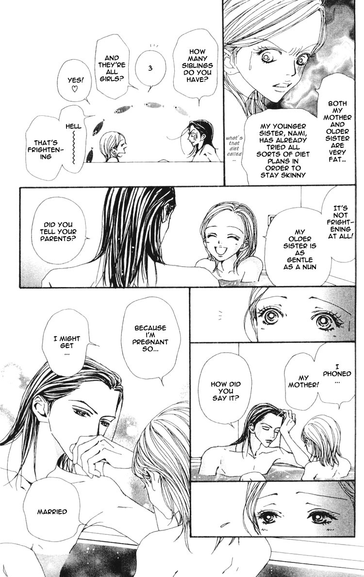 Nana Chapter 32 page 26 - Chapter 32