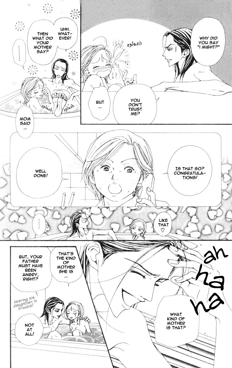 Nana Chapter 32 page 27 - Chapter 32