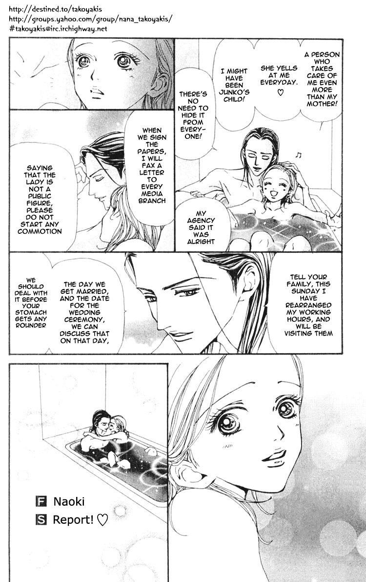 Nana Chapter 32 page 29 - Chapter 32