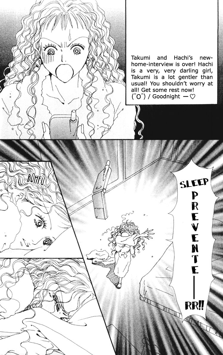 Nana Chapter 32 page 30 - Chapter 32