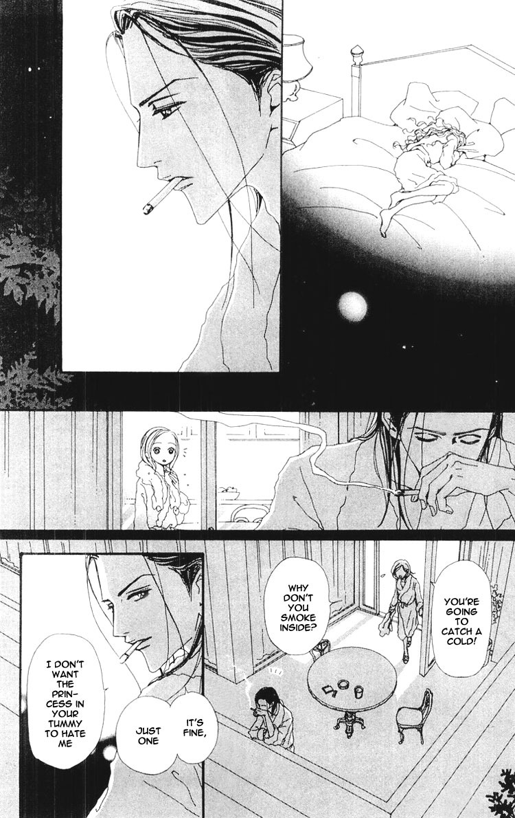 Nana Chapter 32 page 31 - Chapter 32