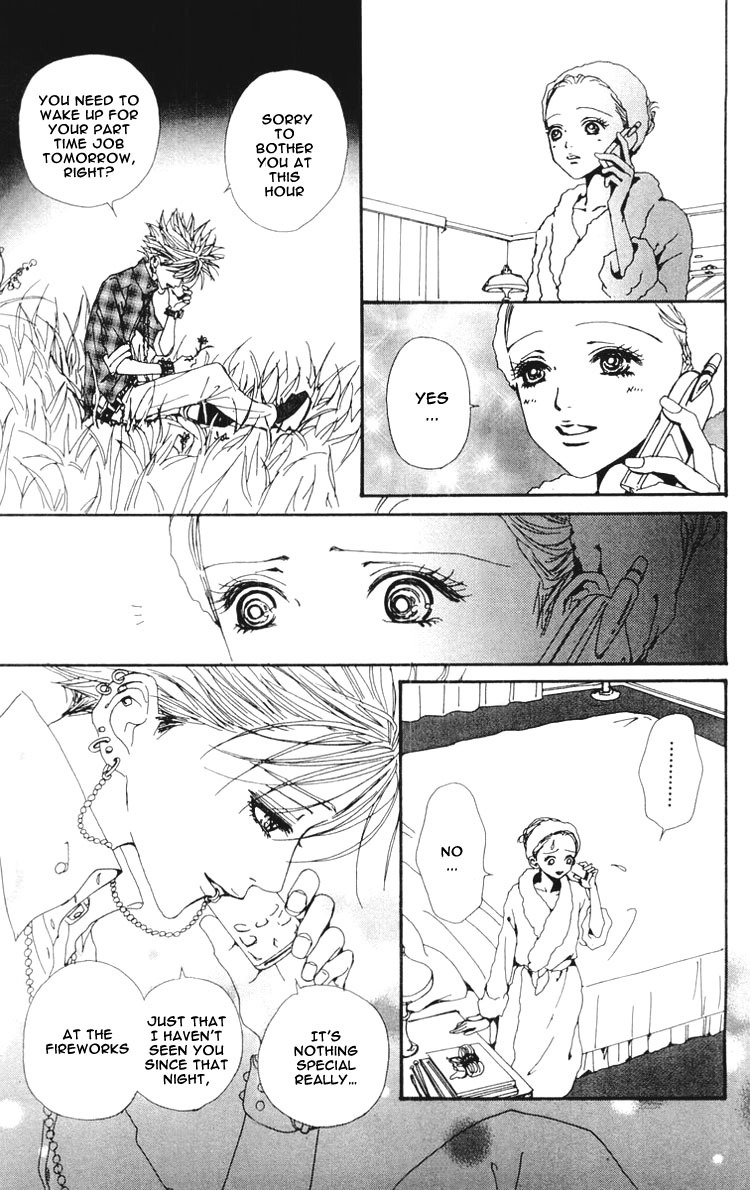Nana Chapter 32 page 34 - Chapter 32