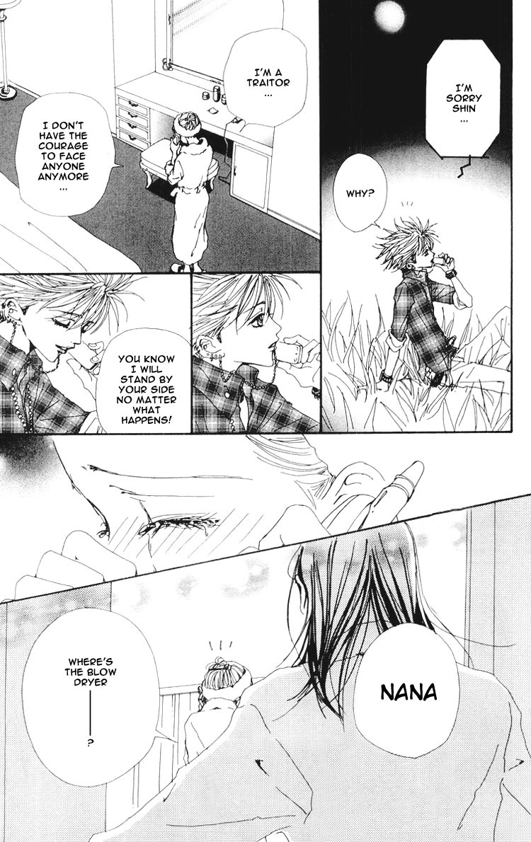 Nana Chapter 32 page 36 - Chapter 32