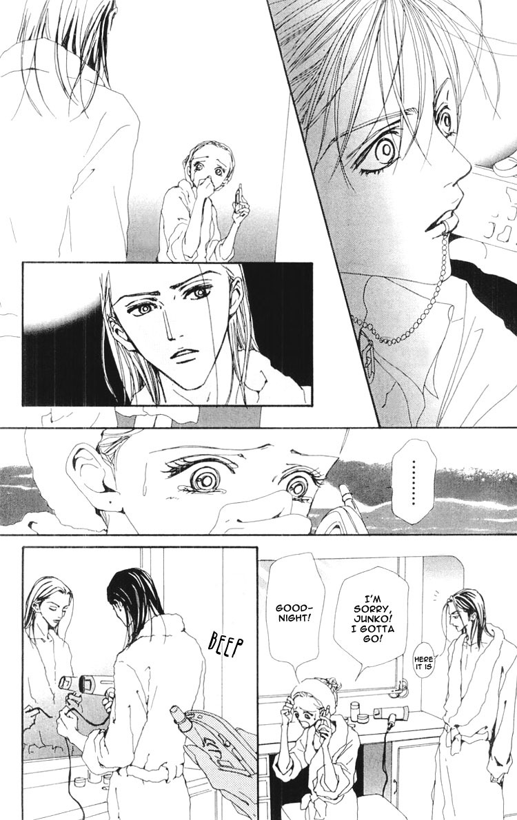 Nana Chapter 32 page 37 - Chapter 32