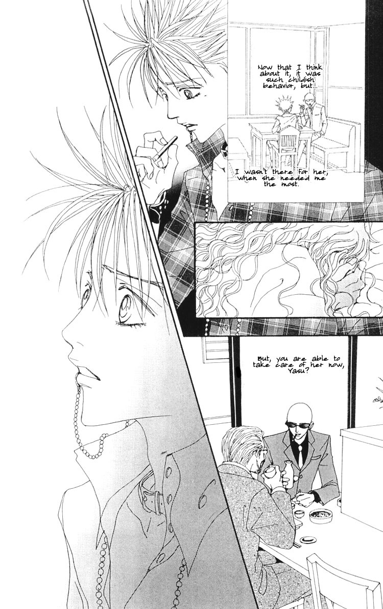 Nana Chapter 32 page 41 - Chapter 32