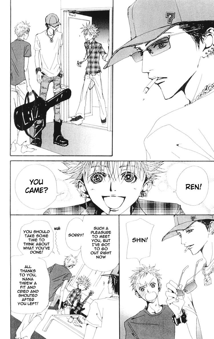 Nana Chapter 32 page 43 - Chapter 32