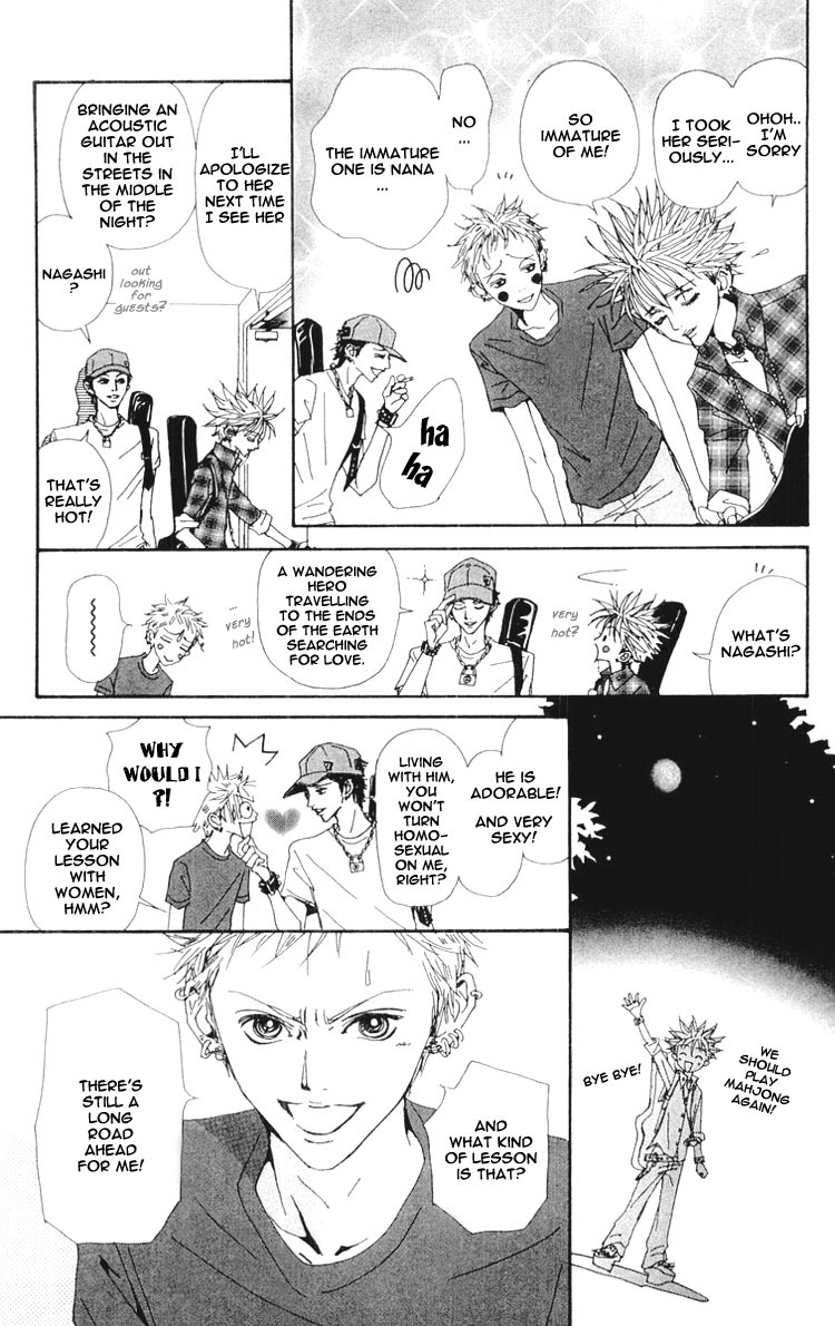 Nana Chapter 32 page 44 - Chapter 32