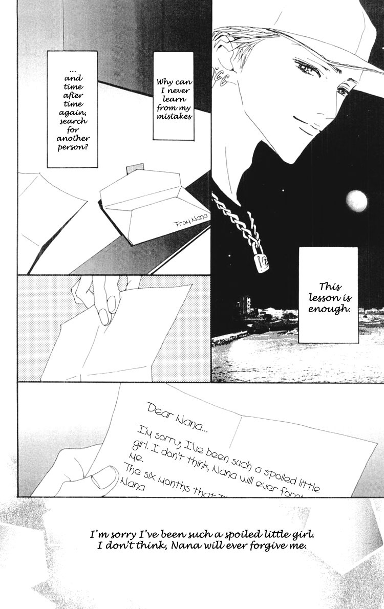 Nana Chapter 32 page 45 - Chapter 32