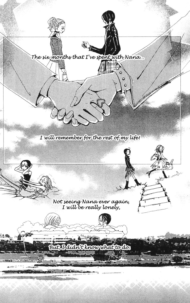 Nana Chapter 32 page 46 - Chapter 32