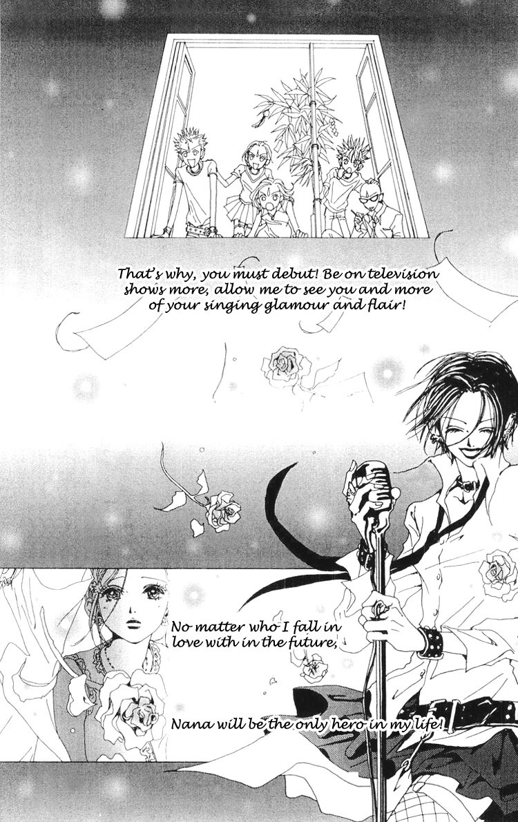 Nana Chapter 32 page 47 - Chapter 32