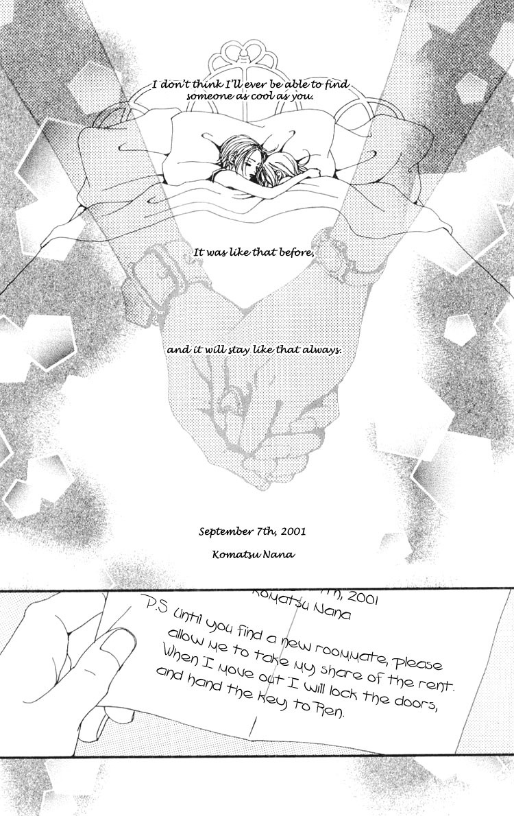 Nana Chapter 32 page 48 - Chapter 32