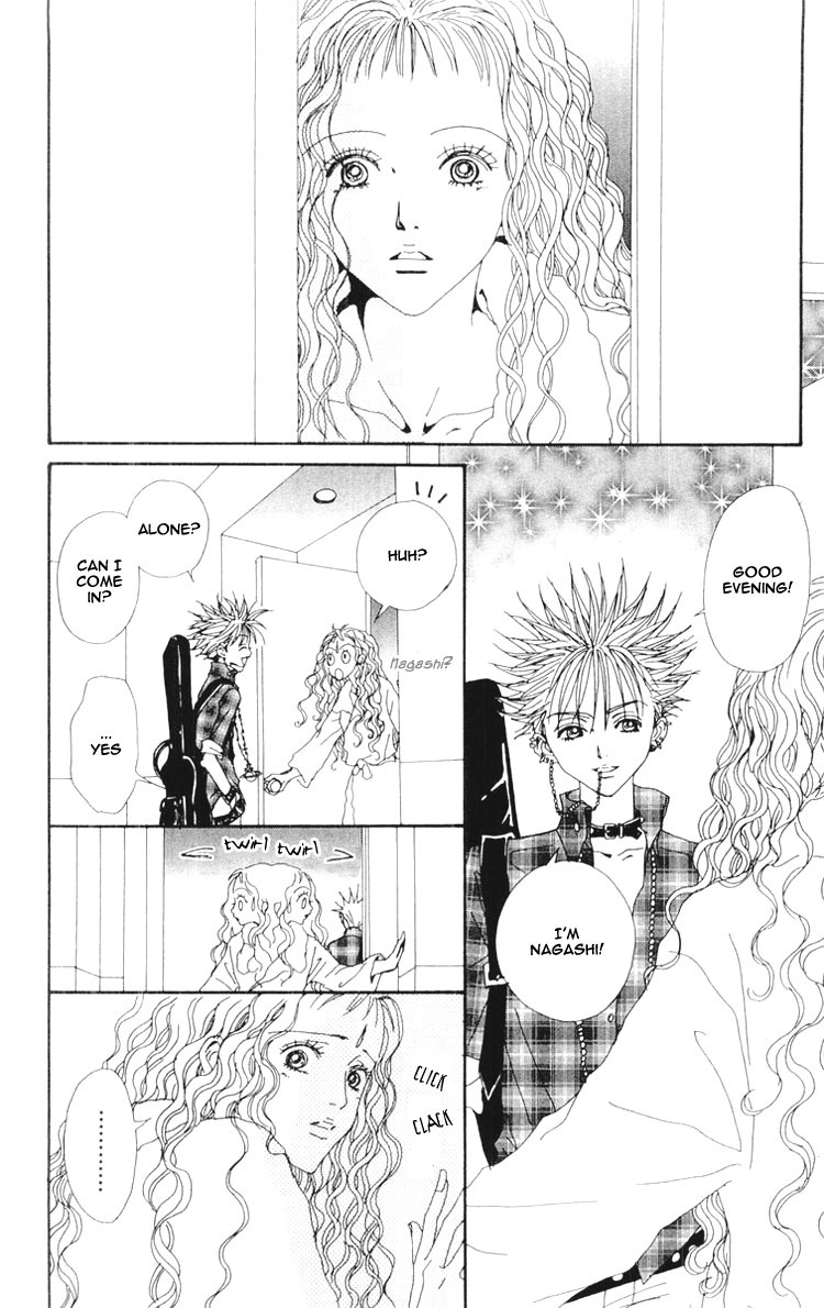 Nana Chapter 32 page 51 - Chapter 32