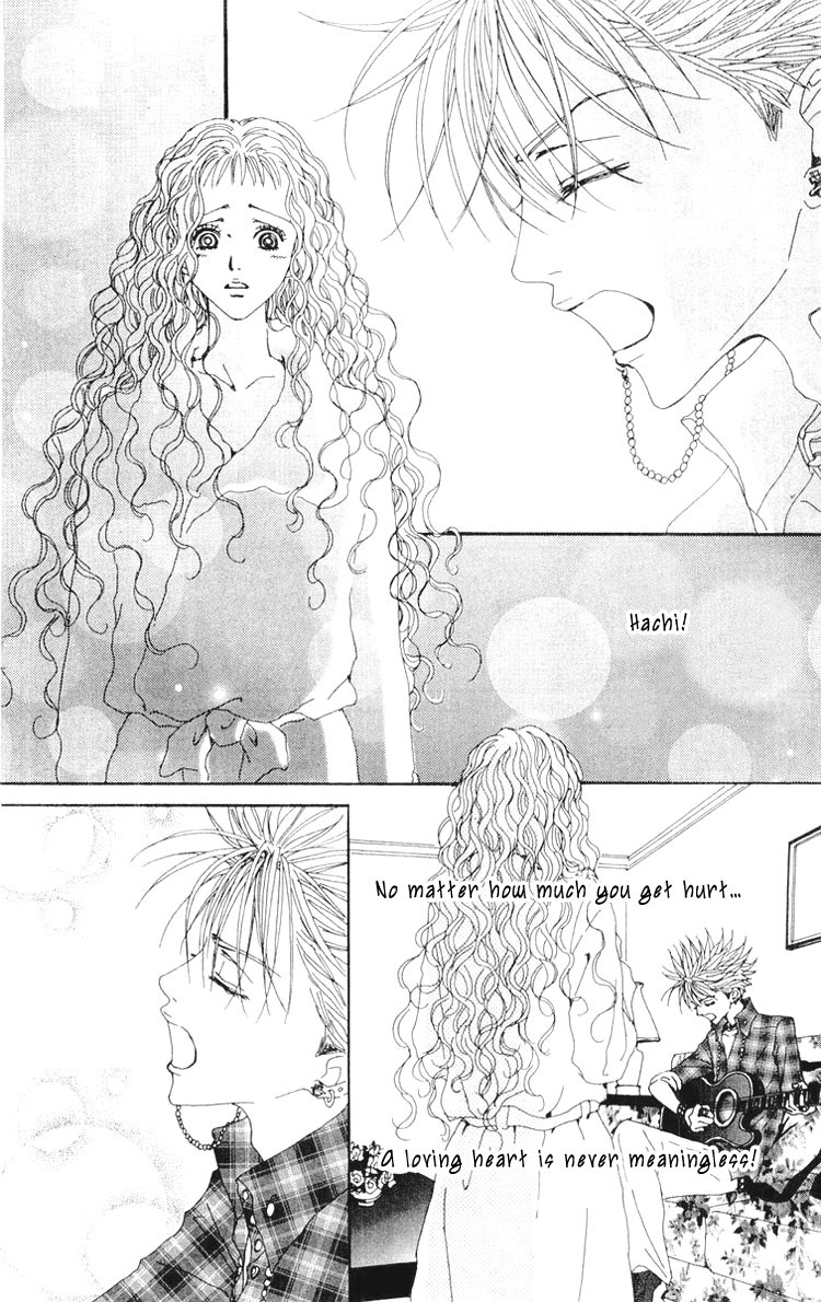 Nana Chapter 32 page 53 - Chapter 32