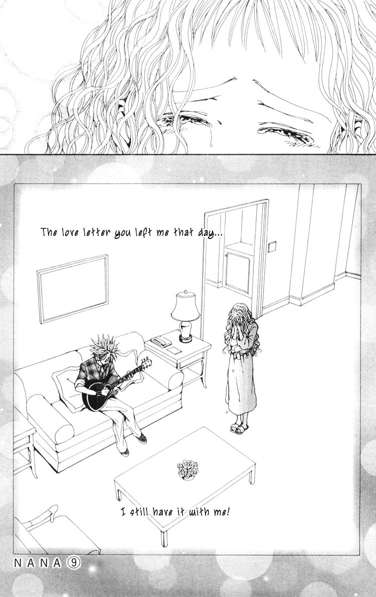 Nana Chapter 32 page 54 - Chapter 32
