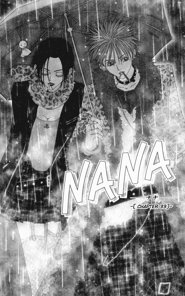 Nana Chapter 33 page 11 - Chapter 33