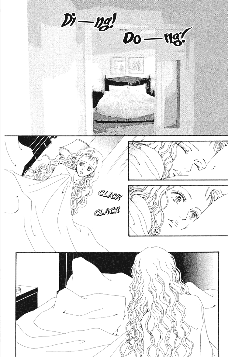 Nana Chapter 33 page 13 - Chapter 33